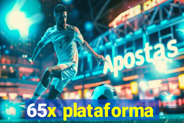 65x plataforma